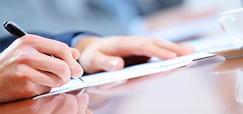 OUR SERVICES display